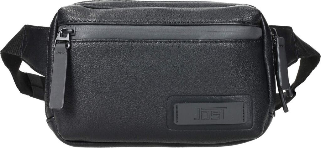 Jost Riga Waist Bag black (3754-001)
