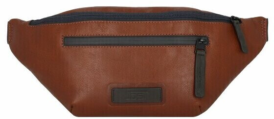Jost Malmö Waist Bag cognac (4500-007)