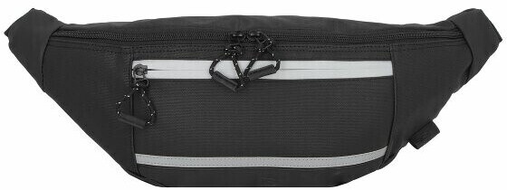 Jost Billund Cyclist Pro Waist Bag black 4864 001 ab 31 43 Preisvergleich bei idealo