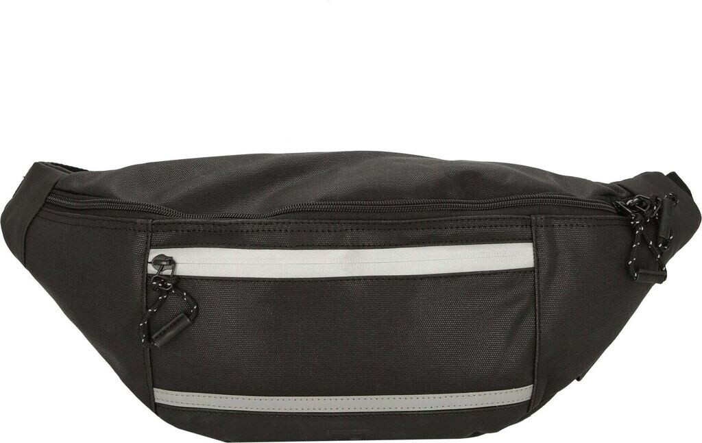 Jost Billund Cyclist Pro Waist Bag black (4864-001)