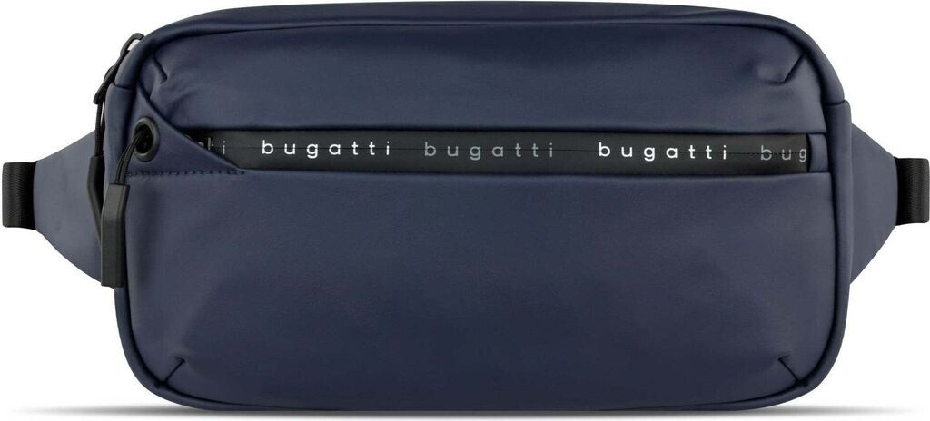 Bugatti Blanc Waist Bag (496604) blue