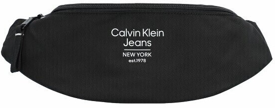 Calvin Klein Jeans Sport Essentials Waist Bag (K50K510098)