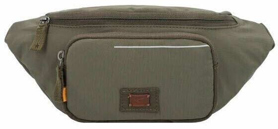 Camel bum bag top