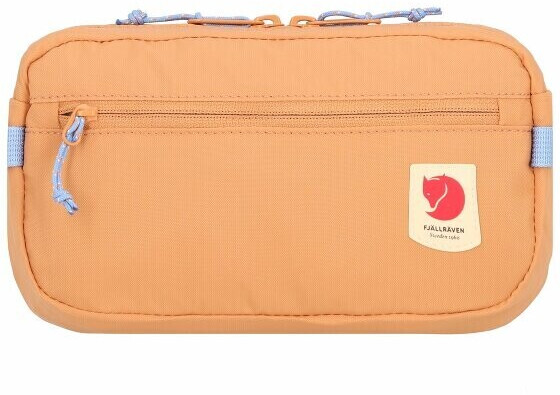 Fjallraven High Coast Hip Pack Waist Bag peach sand F23223 241 ab 49 99 Preisvergleich bei idealo