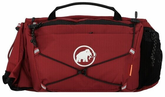 Mammut Lithium Waist Bag blood red 2810 00290 3715 130 ab 42 76