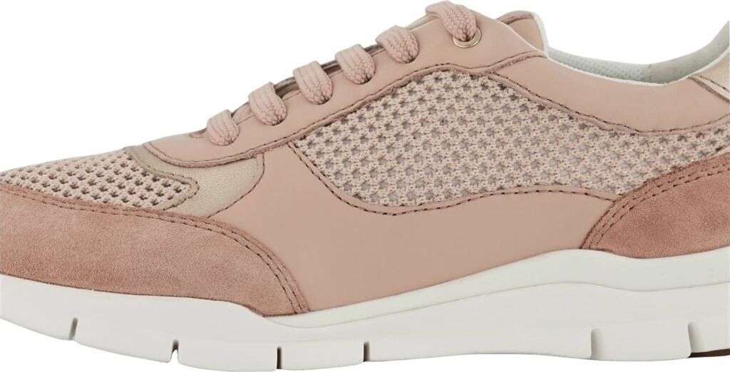 Geox D Sukie (D35F2A) pink