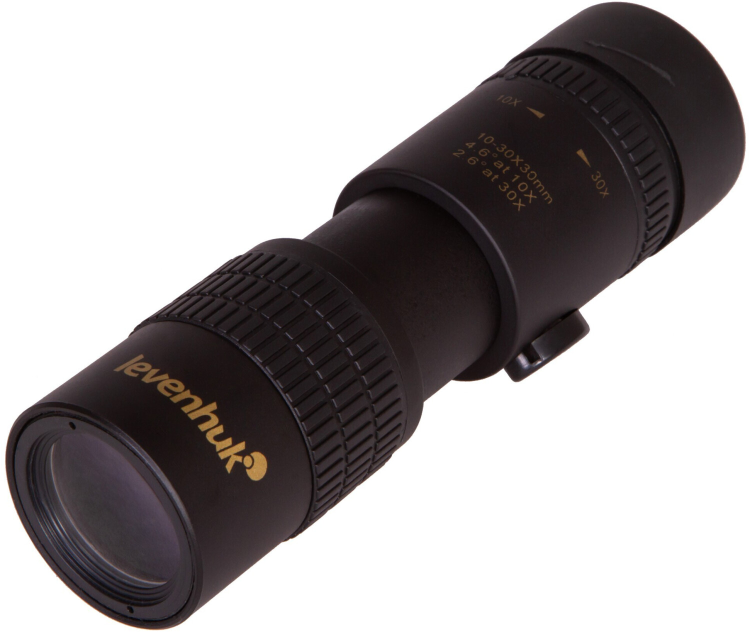 Levenhuk Atom Monocular 10-30x30