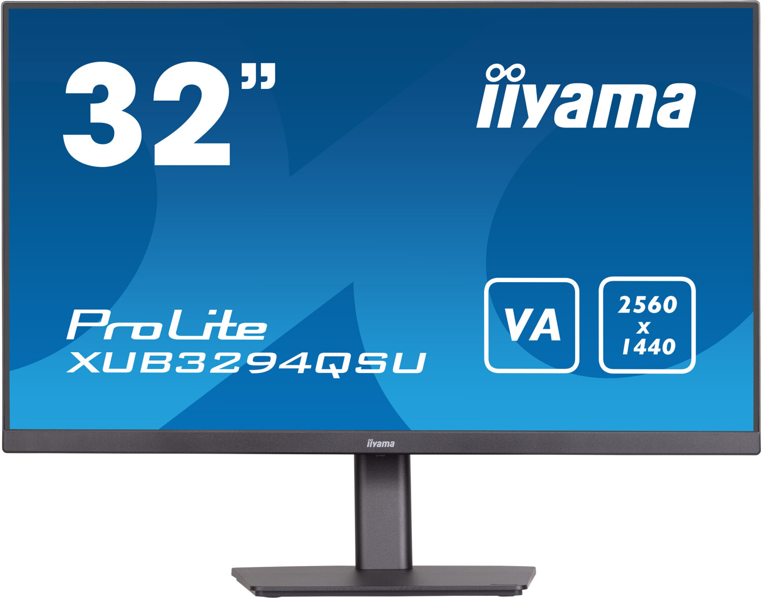 iiyama ProLite XUB3294QSU-B1 ab 497,28 € | Preisvergleich iiyama ProLite XUB3294QSU-B1 ab 497,28 € | Preisvergleich