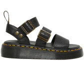 Dr martens gryphon sandals size 4 sales