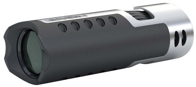 GoView ZOOMR HD 8x25 phantom black