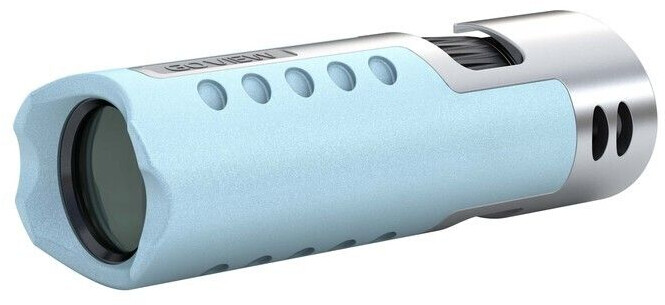 GoView ZOOMR HD 8x25