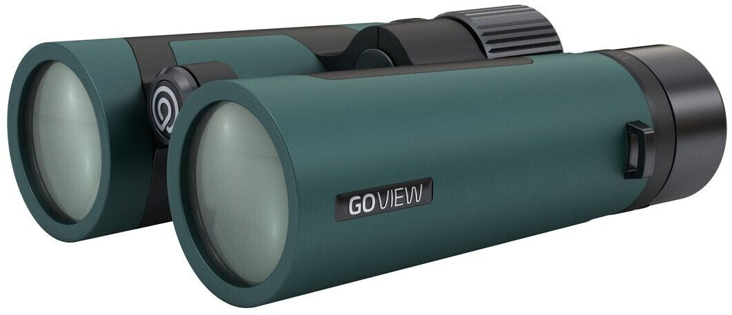 GoView ZOOMR 8x42 oak green