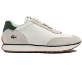 Zapatillas new arrivals lacoste plateadas