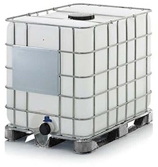 DareWin store Cuve IBC 1000 L