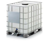 Adaptateur de réservoir d'eau IBC 1 pièce utile 1/2 pouce 3/4 pouce 1 pouce  1