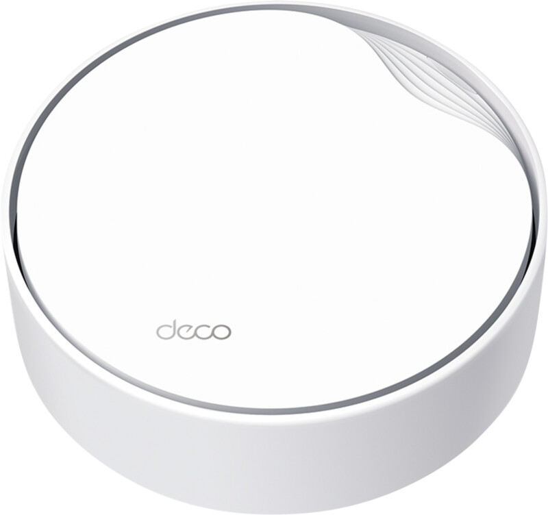 TP-Link Deco X50-PoE (à l'unité)