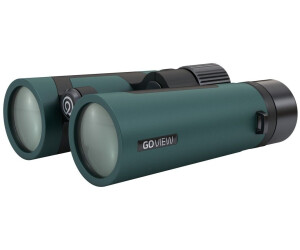 GoView ZOOMR 10x42 Phantom Black - Foto Erhardt