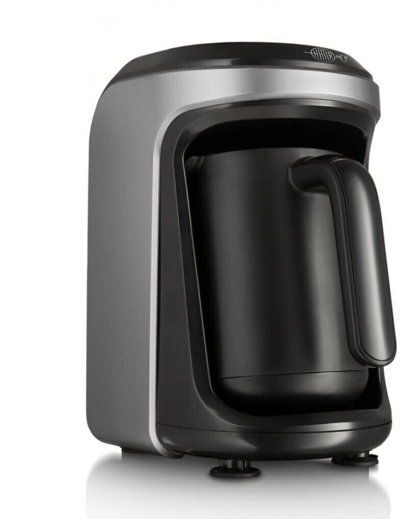 Karaca Hatir Hüps mocha machine for Turkish mocha