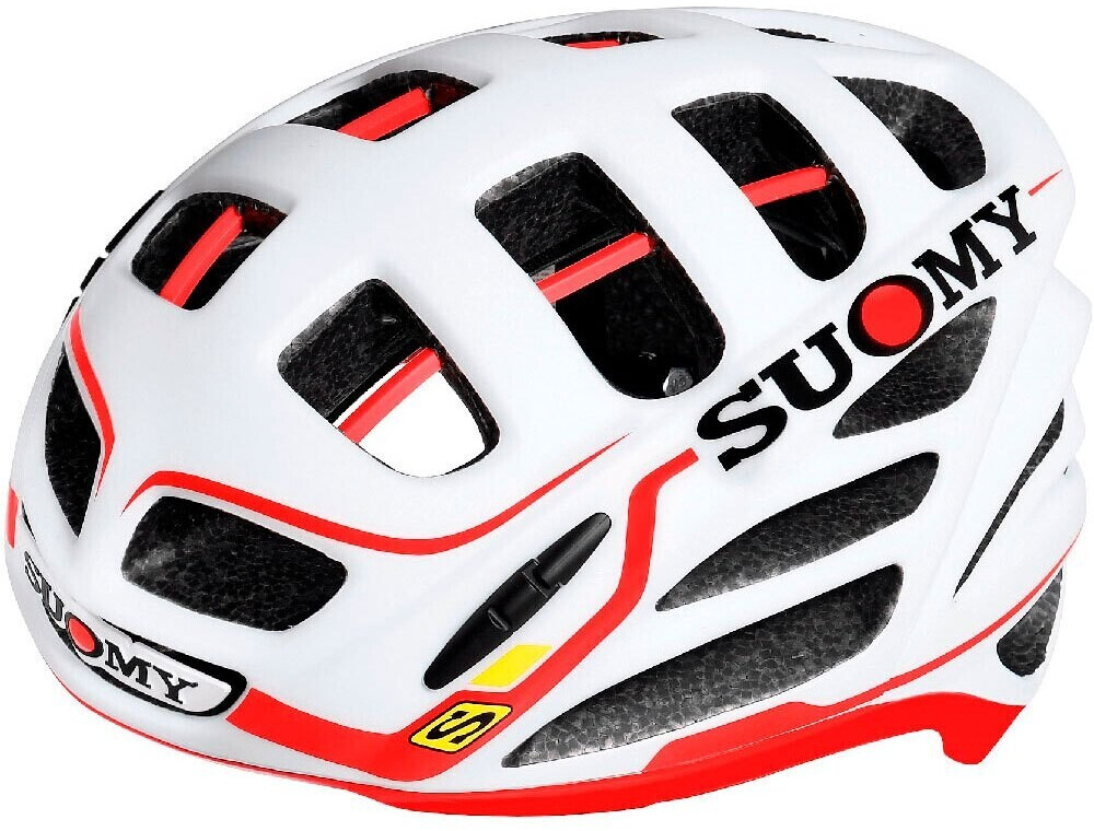 Suomy Gun Wind S-line