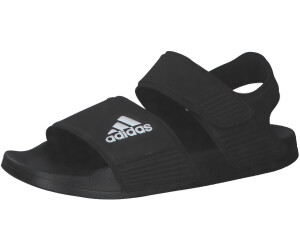 Adidas Kids Adilette Sandals core black ftwr white core black ab 18 99 Preisvergleich bei idealo