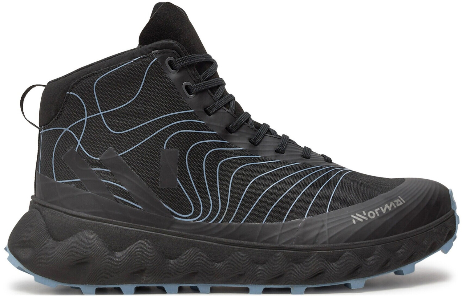 Nnormal Tomir Boot WP