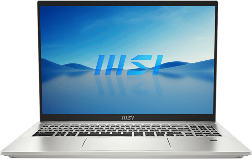 MSI Prestige 16 A13