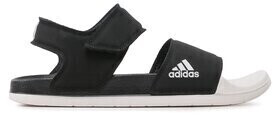 Adidas Sportswear Adilette Sandals core black/core white/core black