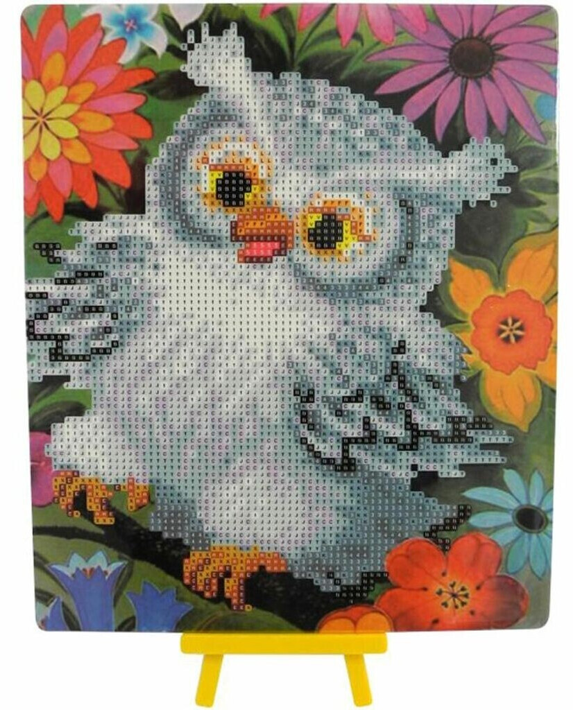 Pracht Creatives Hobby 5884-00191 - Kit Fai Da Te Per Braccialetto Di Perline Miyuki. Colori Freschi, Include Perline, Filo, Ago E Istruzioni. Bracciale 17x2 Cm.