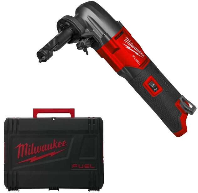 Milwaukee M12 FNB16-0X (4933479618) ab 380,90 € | Preisvergleich 