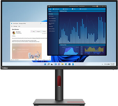 Lenovo ThinkVision T27p-30