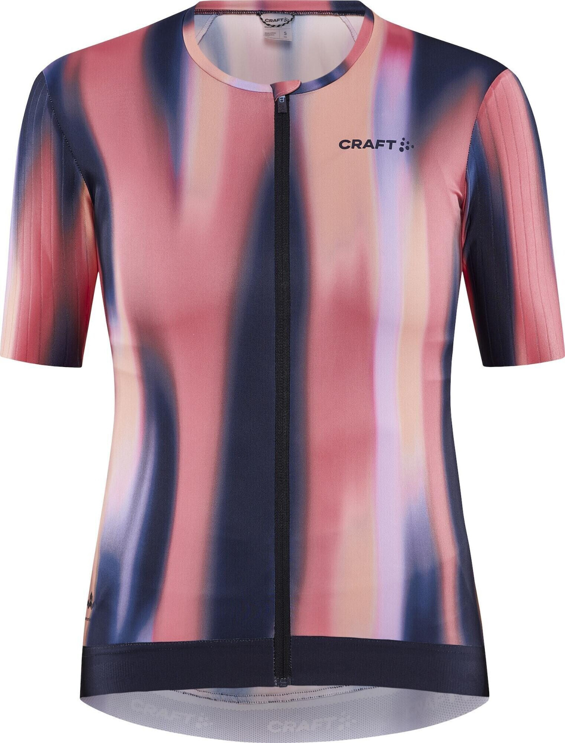 Craft ADV Aero Jersey Women blaze-multi