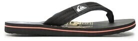 Quiksilver Molokai Layback II black/black/yellow