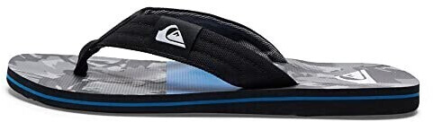 Quiksilver Molokai Layback II black/black/grey