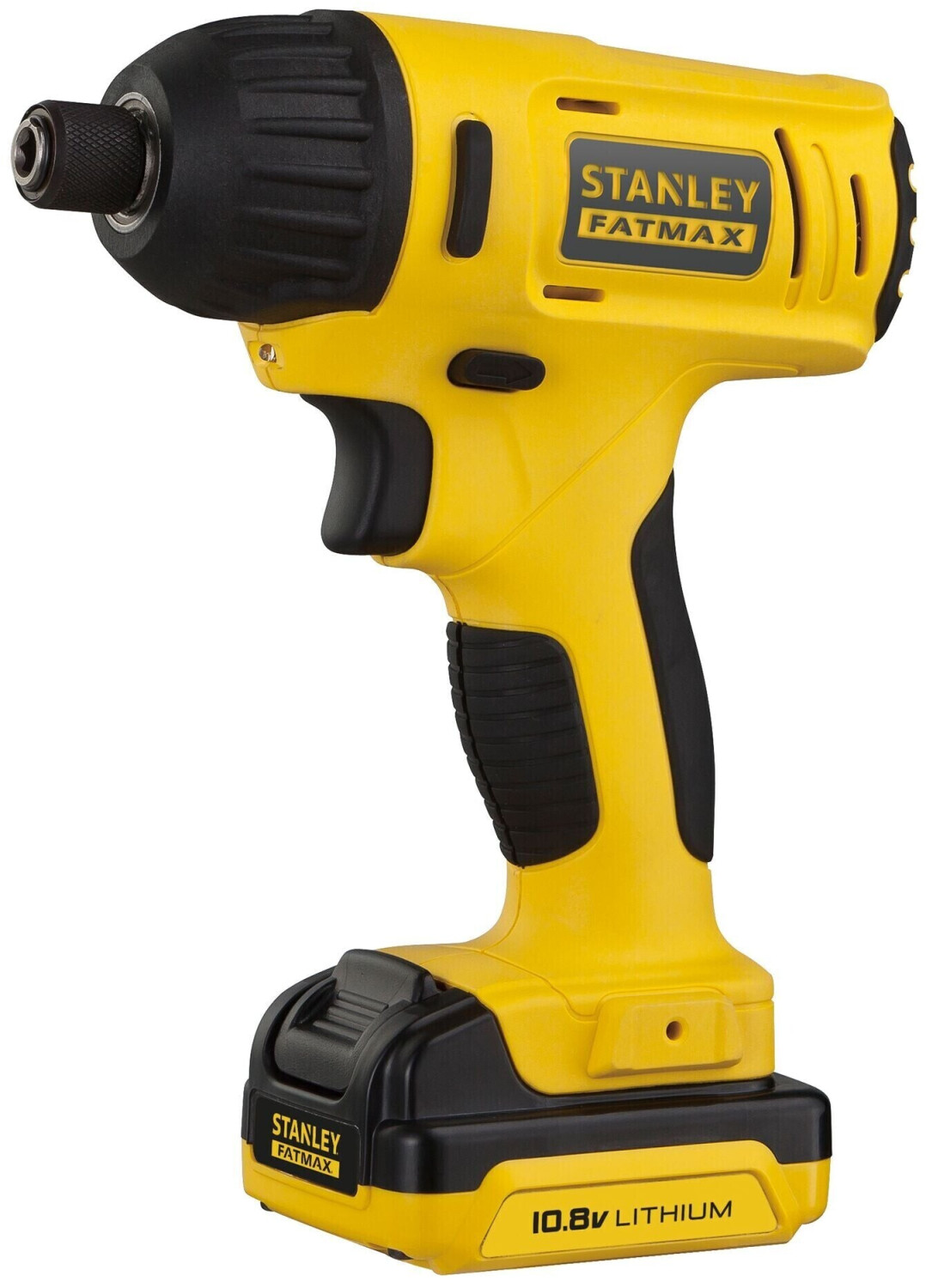 Stanley FMC041S2-QW (2 x 1,5 Ah)