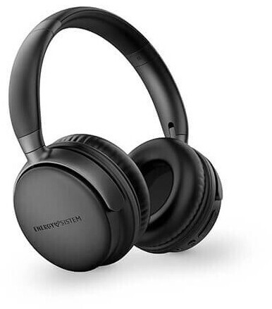 Energy Sistem Power Radio noir
