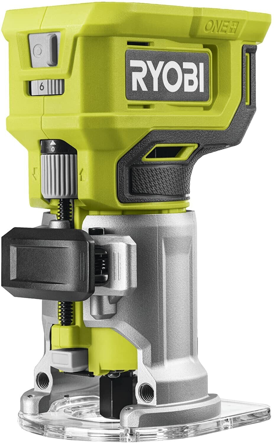 Ryobi RTR18-0 (solo)
