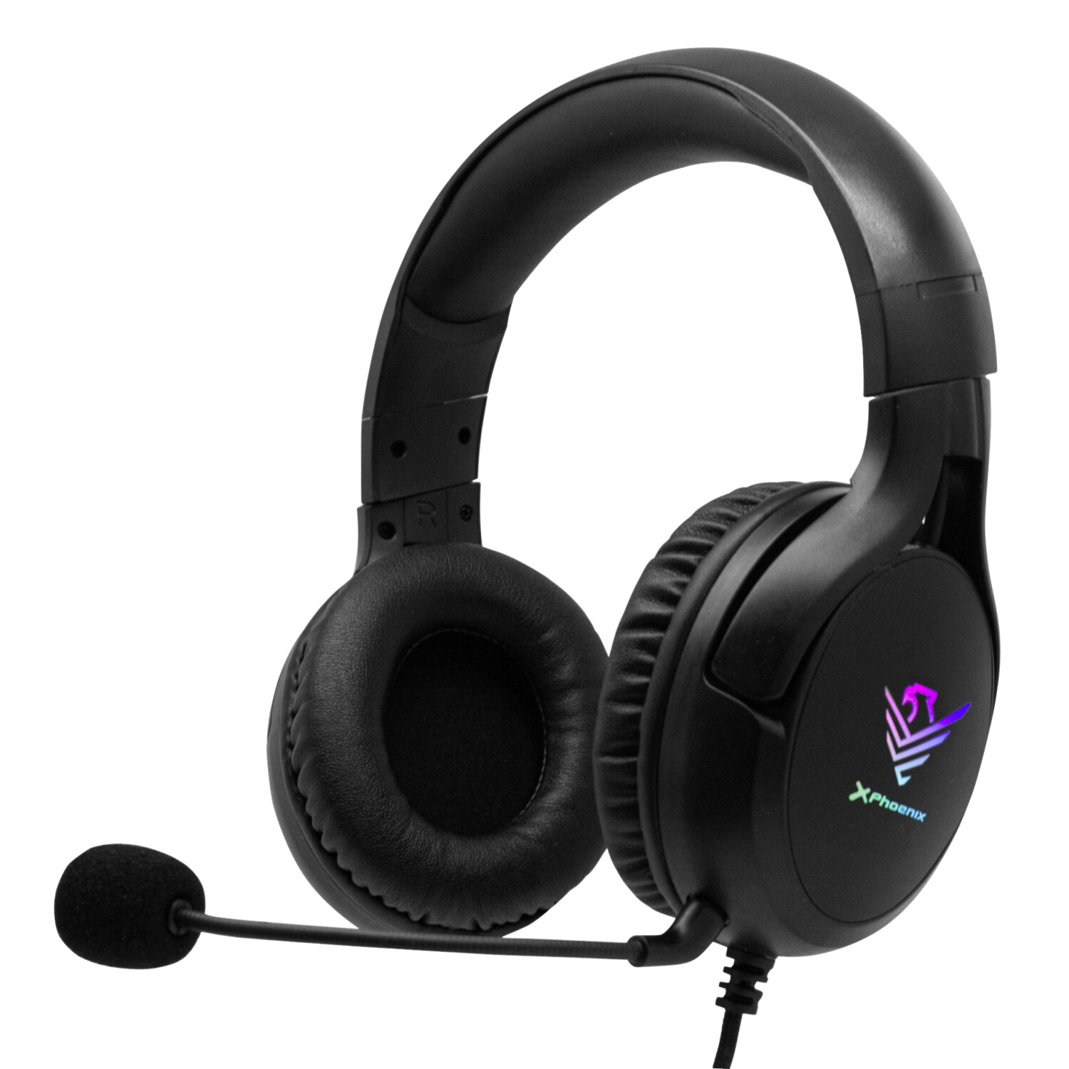 Phoenix Technologies X-Spectrum RGB black