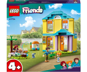 LEGO Friends - Paisley's House (41724)