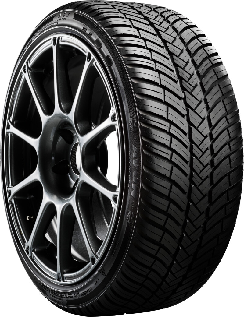 Avon AS7 All Season 215/65 R16 102V XL