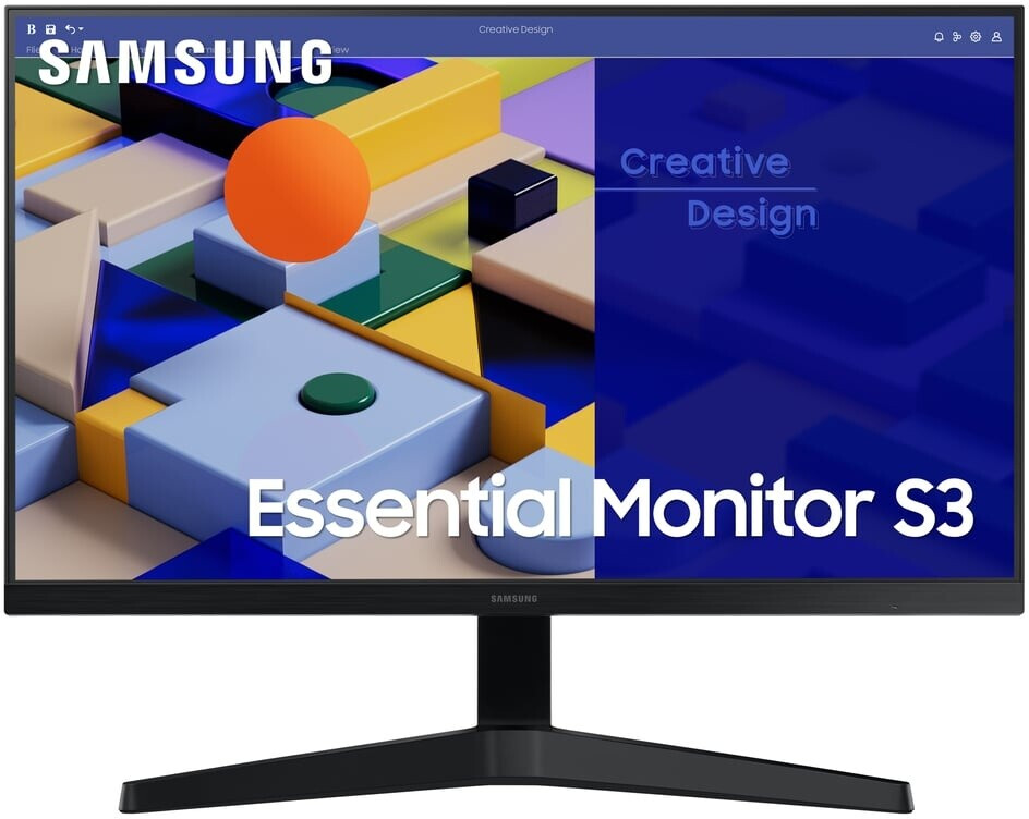 Samsung LS24C310EAUXEN