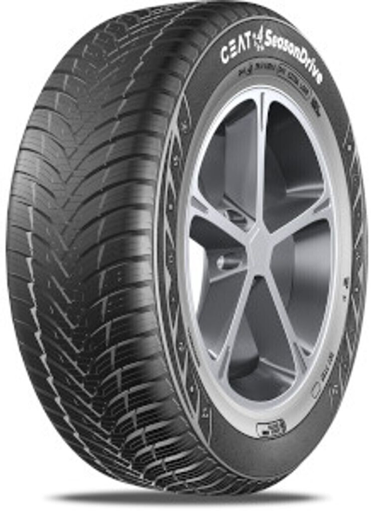 Ceat 4 SeasonDrive 175/70 R14 88T XL
