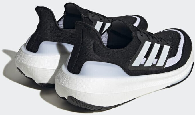 Adidas Ultraboost Light core black cloud white core black ab 108