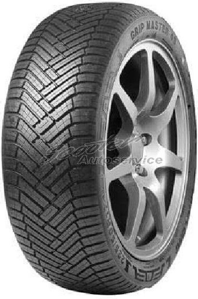 Linglong Grip Master 4S 205/55 R16 91V