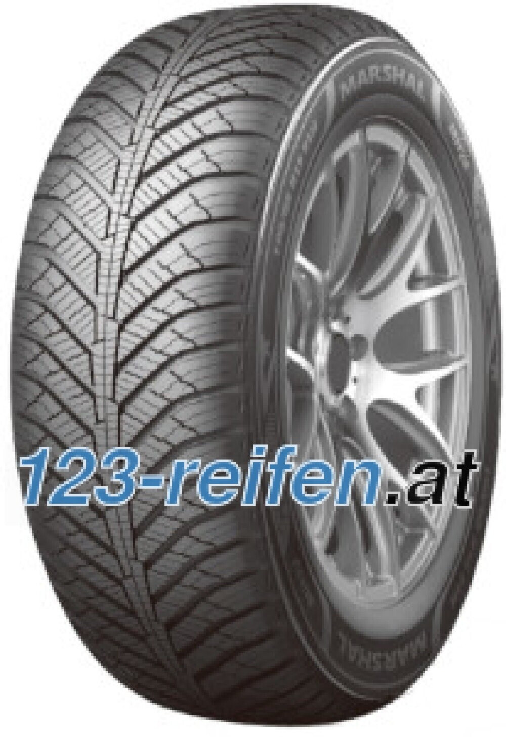 Marshal MH22 165/60 R15 81T XL