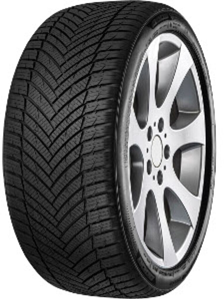 Minerva All Season Master 205/55 R19 97W XL