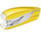 Leitz 5502-10-16 NeXXt WOW Heftgerät 30 Blatt gelb metallic (5502ge)