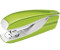Leitz 5502-10-54 NeXXt WOW Heftgerät 30 Blatt grün metallic (5502g-1)