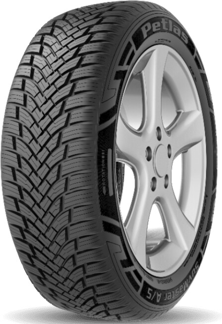 Petlas SuvMaster A/S 215/65 R17 103V XL