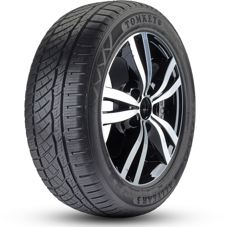 TOMKET Allyear 3 225/45 R19 96V XL