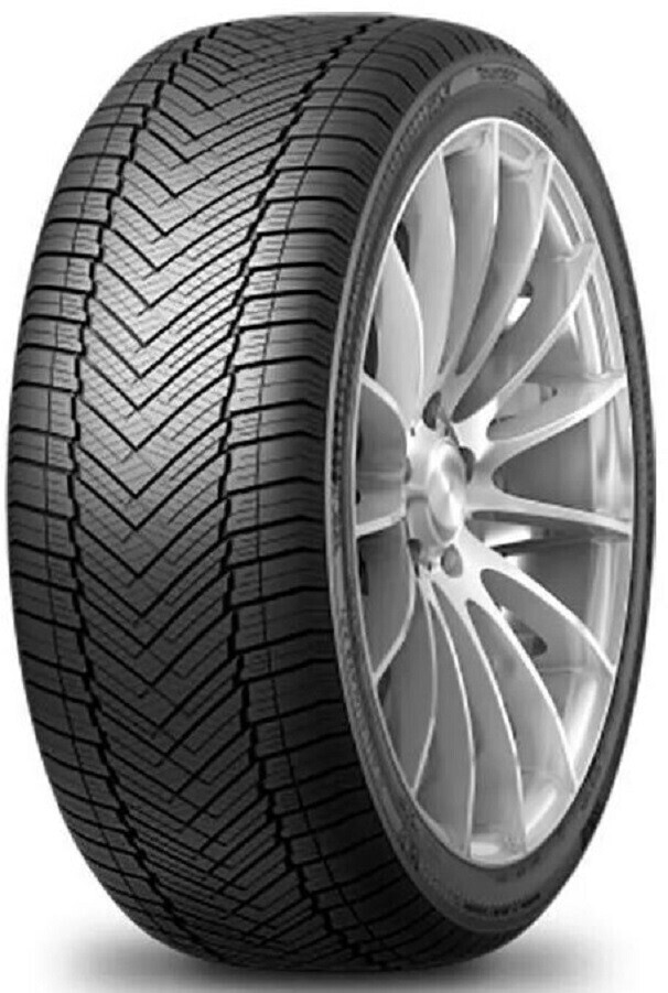 Tourador X All Climate TF2 235/55 ZR19 105W XL